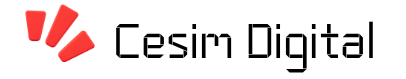 cesim.com.tr | cesimdigital.com